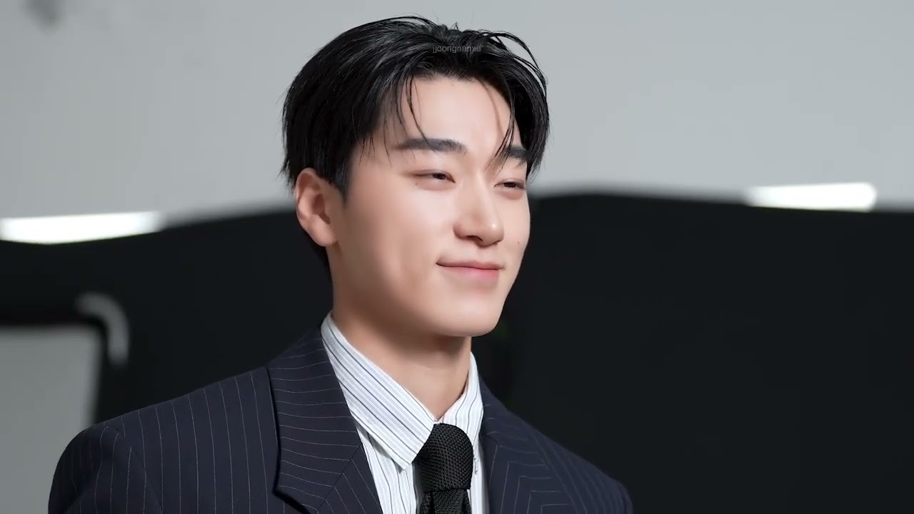 [ENG] ATEEZ 2026 Season's Greetings