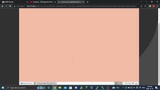 Tutorial 4 COMP2406
