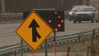 Why Michigan's 2021 road construction season could be biggest in years