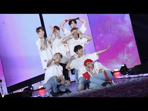 'Bring the Soul: The Movie' BTS Movie Trailer