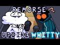 Remorse but with Whitty | FNF