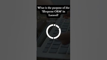 🤔Question: What is the purpose of the 