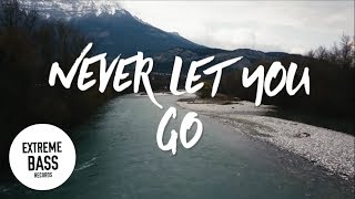 Zalenn & Shadowkey - Never Let You Go (ft. Chelsea Paige & Ebby) | Lyrics | by: antoine lauret