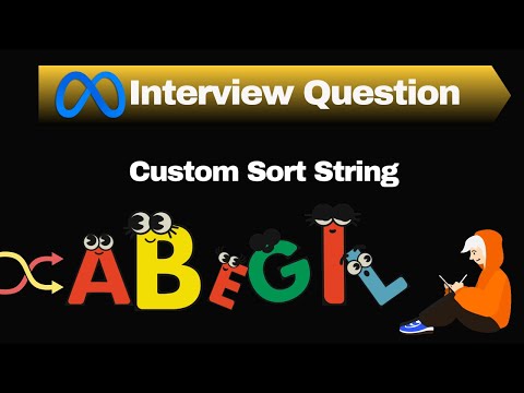 Custom Sort String