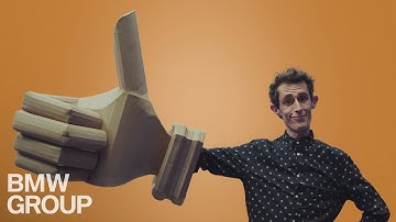 NEXTGen: YOURNOW — five joint ventures for future mobility.