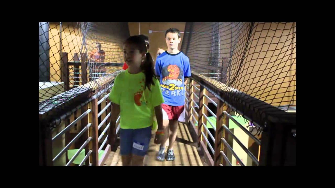 Barefoot Republic | Day Camp Film | The Case of the Missing Camp Director