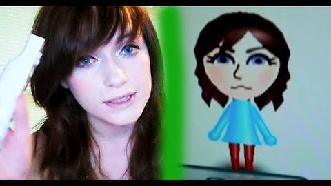 Add my Mii to your Wii! (NFG