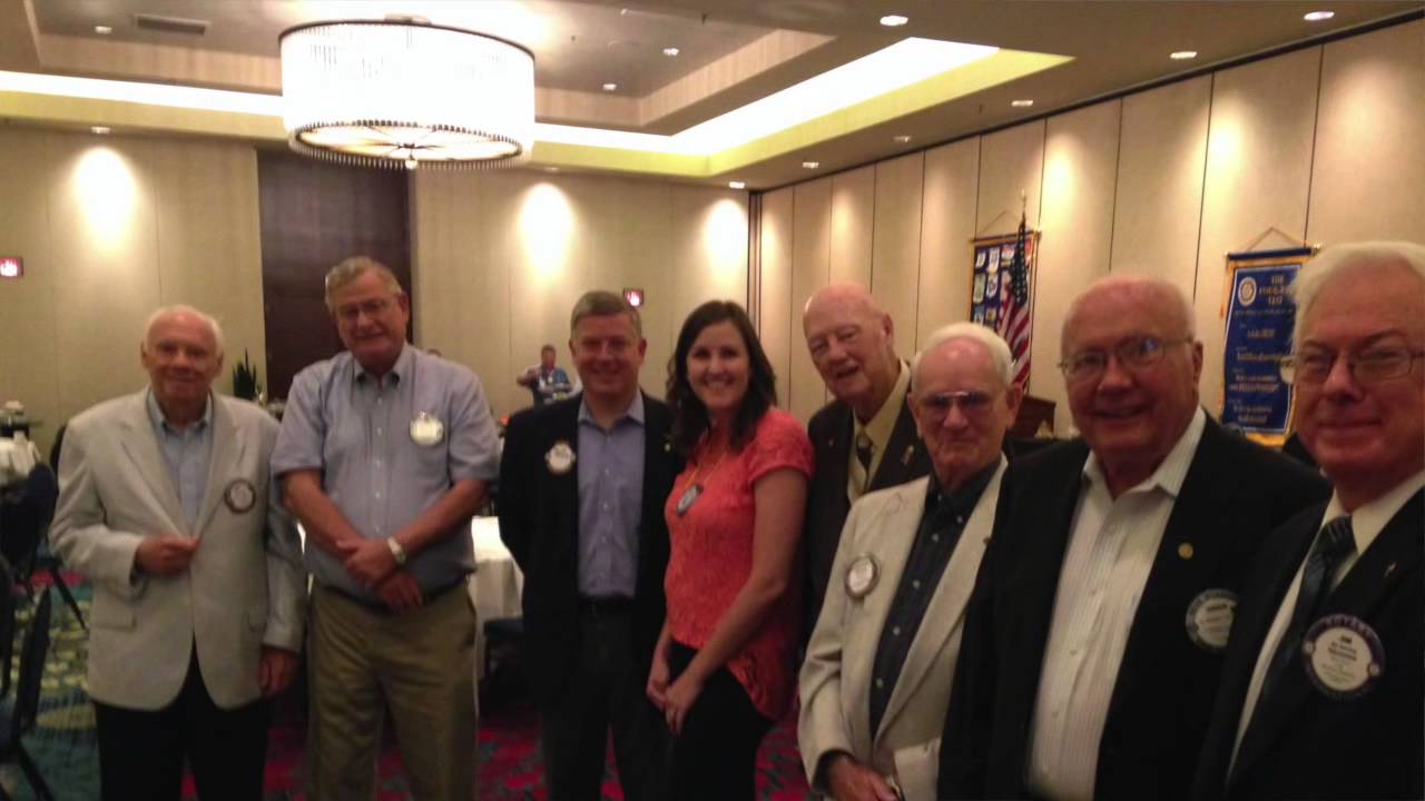 OP Rotary Presentation