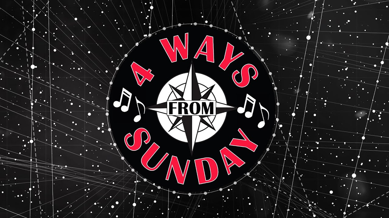 FOUR WAYS FROM SUNDAY (2021)