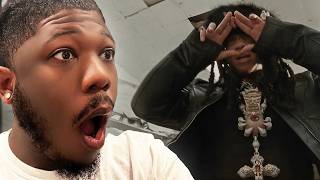 MarshTheKid Reacts To Trippie Redd - SWAGGER (Official Music Video)