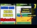 Bayar Loan Kereta Ambank finance Guna Cimbclicks - YouTube