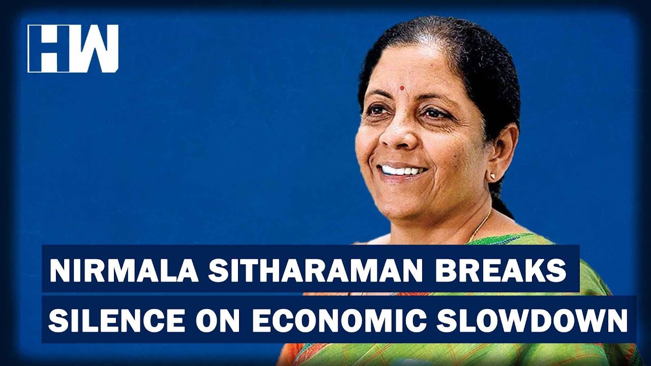 Highlights: FM Nirmala Sitharaman announces stimulus package to revive economy