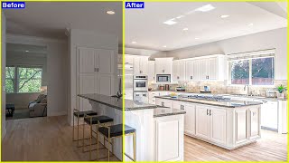 Real Estate Photo Retouching | Interior Real Estate Photo Retouching | Adobe Photoshop Editing | screenshot 2