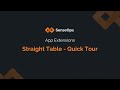 SenseOps Smart Tables to Elevate Qlik Sense dashboards