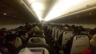 186 Yolcu 6 Müretebat Ile Sosyal Mesafe Yok Malasef