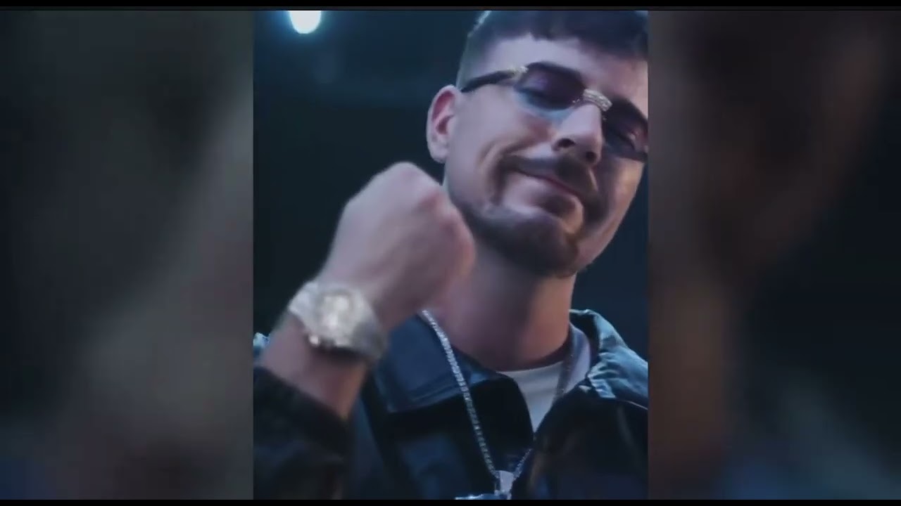 MrBeast - Mr Lean ft. Lil Baby (Official Music Video)