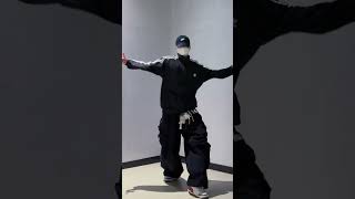 BEAST - FICTION // Dance cover #aoiskadi
