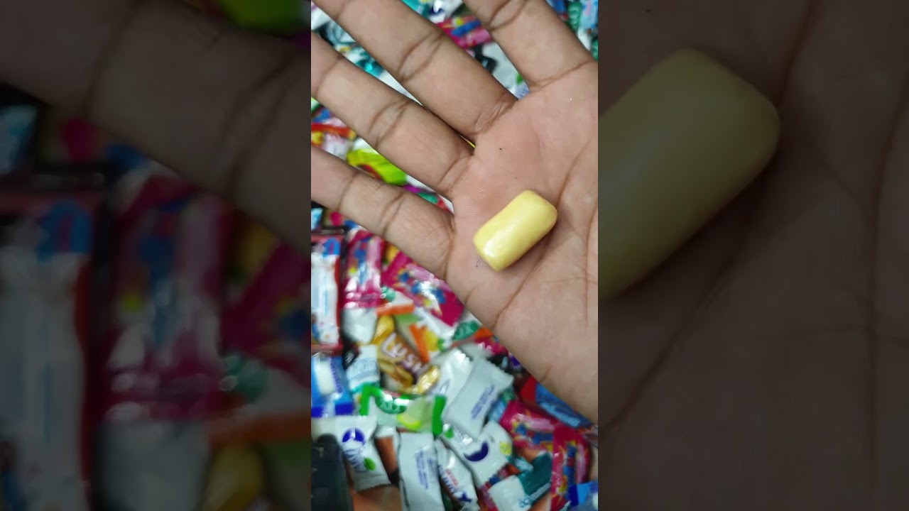 Candy X.O milk unboxing satisfy🍬🍬🍬🍬🍬🍬🍬