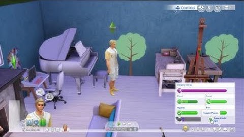 The Sims 4 PS4 | Explanation of Vampire Weaknesses & Which 5 Vampire Weaknesses are Best to Use