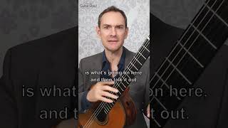 Thumbnail for Mastering Your Guitar: Unveiling the Golden Question! #shorts #classicalguitarshed #classicalguitar