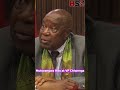 Mutsvangwa goes after VP Chiwenga, warns him of getting ill advice. #hstvzim