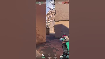 VALORANT 1v5 Clutch Ace