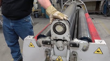 Davi Roll components