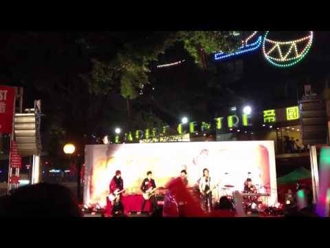20111231 MR.人一世物一世