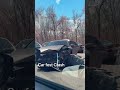 25,000 people descended on a N.J town for an unpermitted car meetup & music festival. Chaos followed
