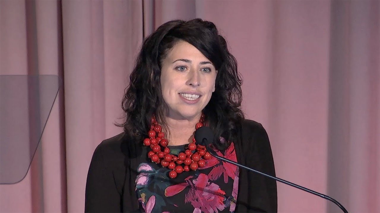 Amy Ogan on AI and Personalized Education