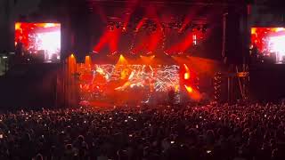 Download Lagu Primus “Welcome to This World/My Name Is Mud” Live 7/11/25 Chicago Illinois MP3