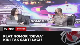 [FULL] Plat Nomor  'Dewa':  Kini Tak Sakti Lagi? | Dua Sisi tvOne