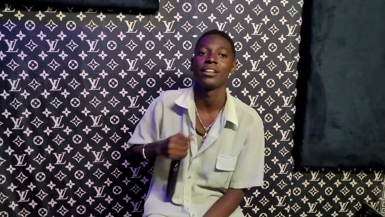 Dee Contawa Show Live - mazoea mwesho