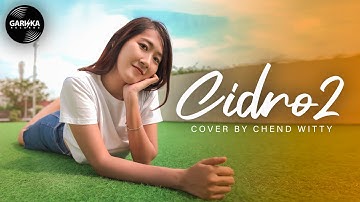 CIDRO 2 - REGGAE SKA | CHEND WITTY