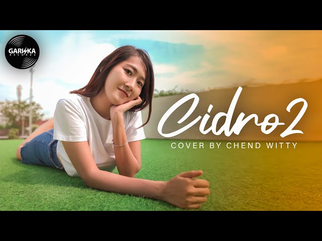 CIDRO 2 - REGGAE SKA | CHEND WITTY class=