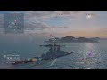 World of Warships Legends-PREUSSEN