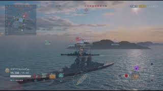 World of Warships Legends-PREUSSEN
