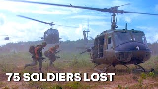 Firebase Ripcord – The Forgotten Battle of Vietnam