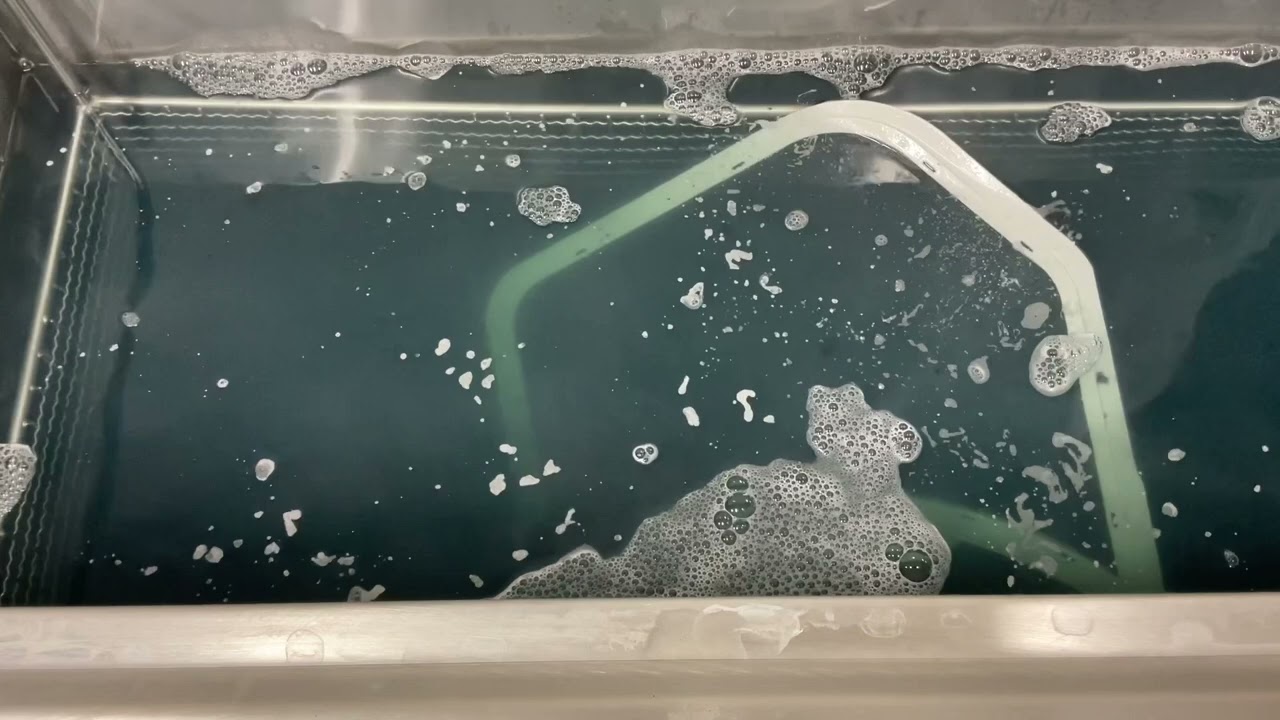 Ultrasonic LLC - Ultrasonic Cleaning - Dryer Lint Trap Cleaning - Ultra 3000