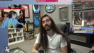 Celebrity xQc Reacts to Tik Tok Trend Got 4 People Killed Wealth