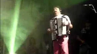 FalaMansa - Xote da Alegria FalaMansa - Xote da Alegria