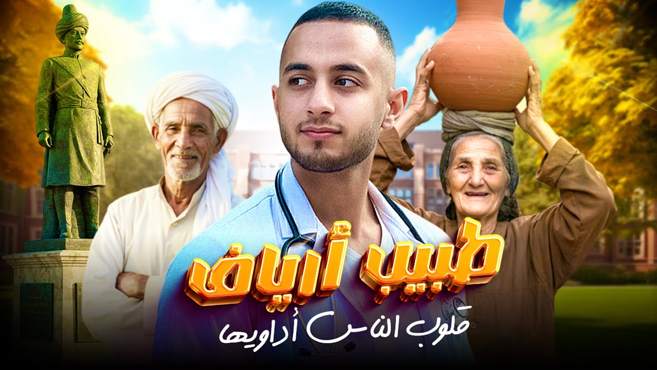 ليه في الأرياف بيقدسوا كلية الطب؟