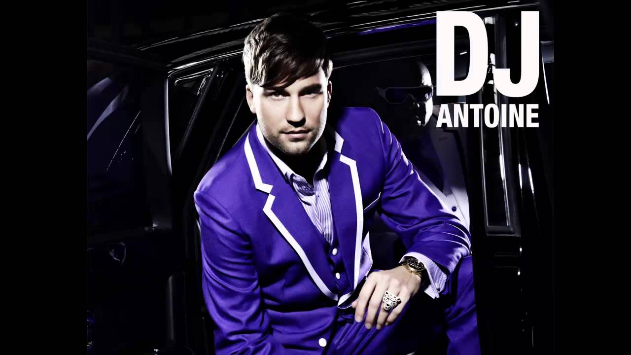 Dj Antoine Ma Chérie Houseshaker Extended Mix