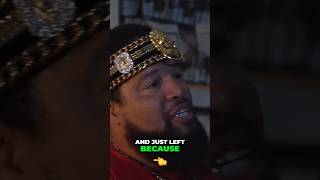 The Sacrifices of General Yahanna's Leadership! #isupk #podcast #bible #blackmedia #shorts #viral