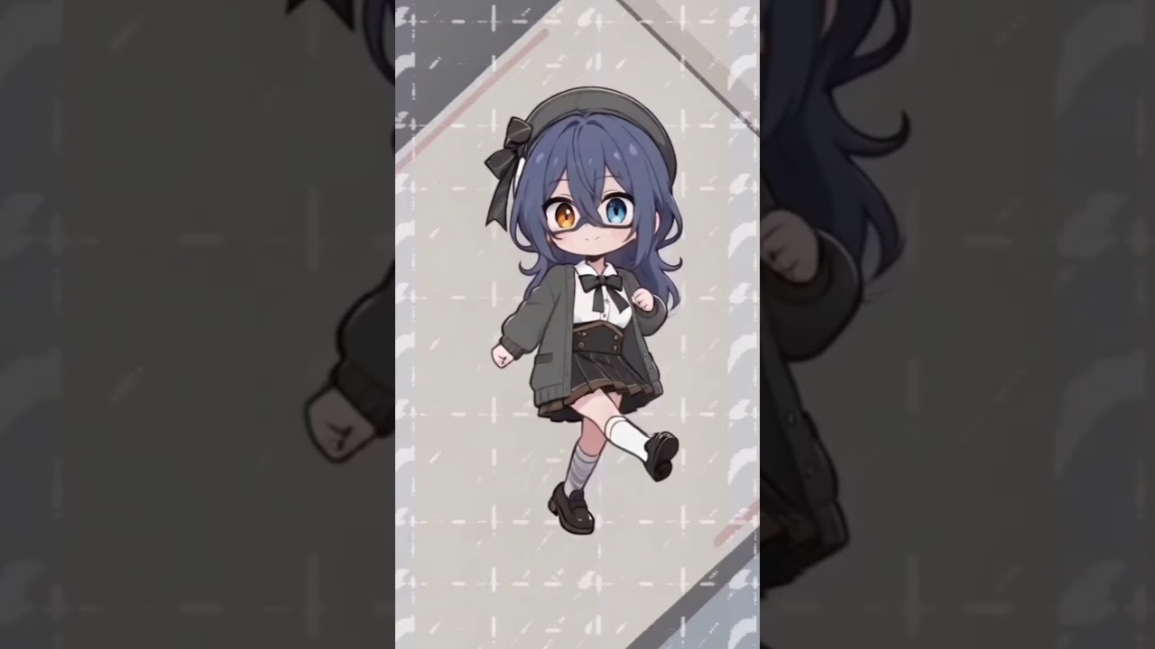 とあるサーバーの創作物 Part2 #AI #魂魄あすらる