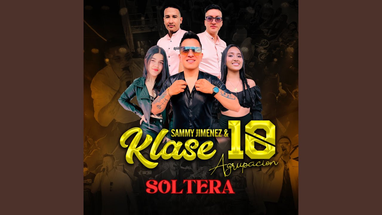 Soltera adlı videoyu YouTube'da izle Soltera adlı videoyu YouTube'da izle
