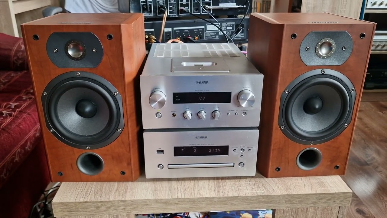 Focal chorus 705s made in France - YouTube Focal chorus 705s made in France - YouTube