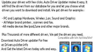 Free gateway drivers and downloads screenshot 2