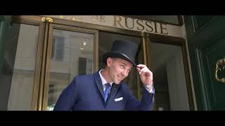 Celebrity An Italian Journey | Rocco Forte Hotels Wealth