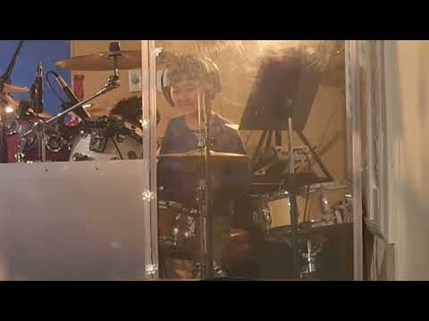 Drumer Boy